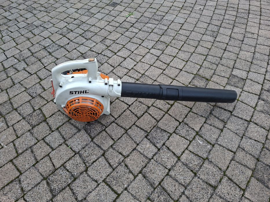 Dmuchawa sthil 85