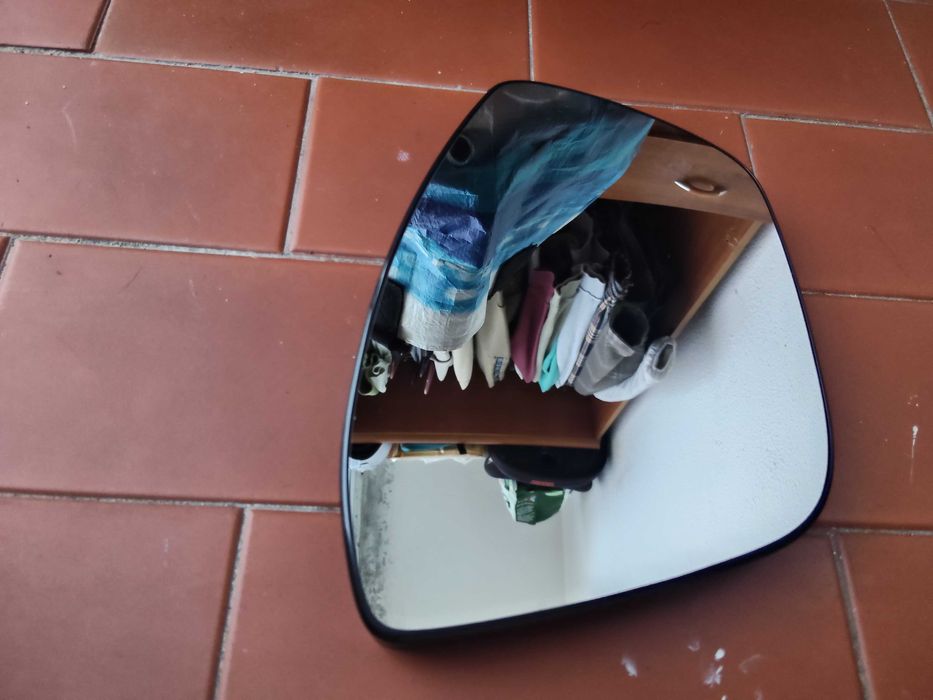 Retrovisor Direito - Opel