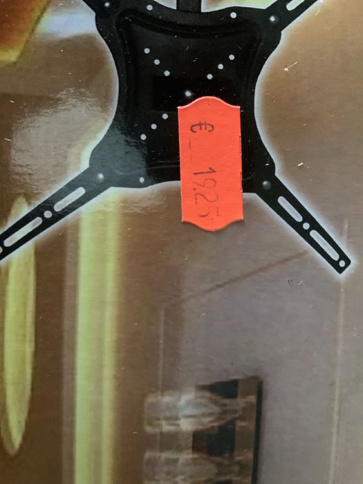 suporte de parede para televisão da marca Home Design, modelo HDL-117B-2