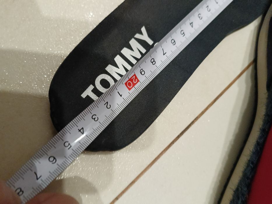 Buty Tommy Hilfiger