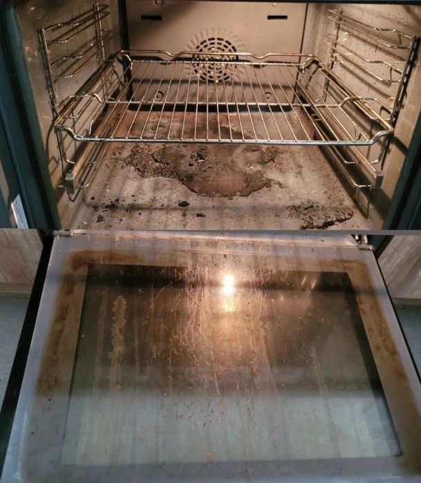 Sprzątanie mieszkań i domów – solidnie i dokładnie