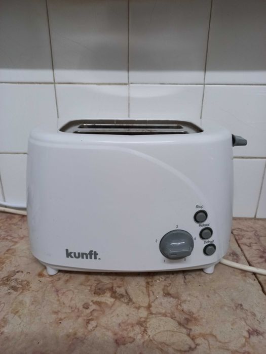 Torradeira Kunft
