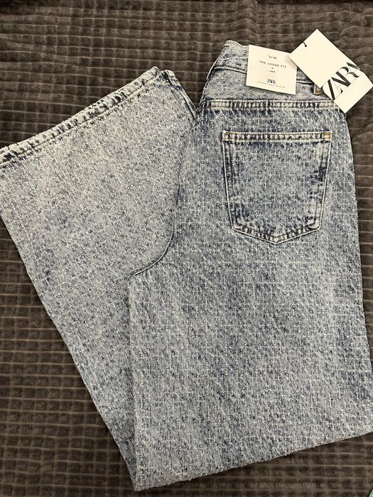 Джинси Zara 38, 36