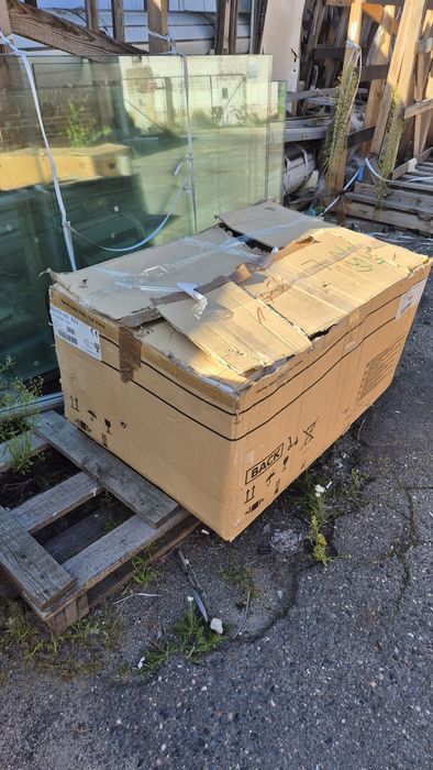 Piekarnik szer 90cm, Kuppersbusch B9330.0S, nowy, sklep 10 000