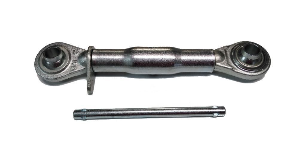 Łącznik górny cięgno 285-410mm kat. 1 M30x3