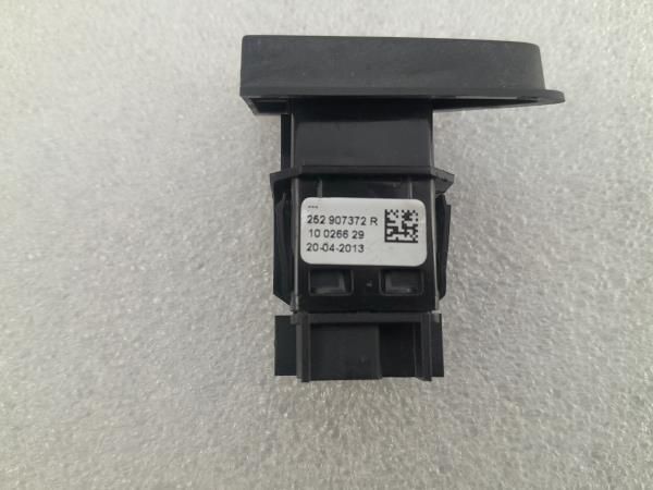 Botão / interruptor 4 piscas RENAULT Clio IV (BH_)