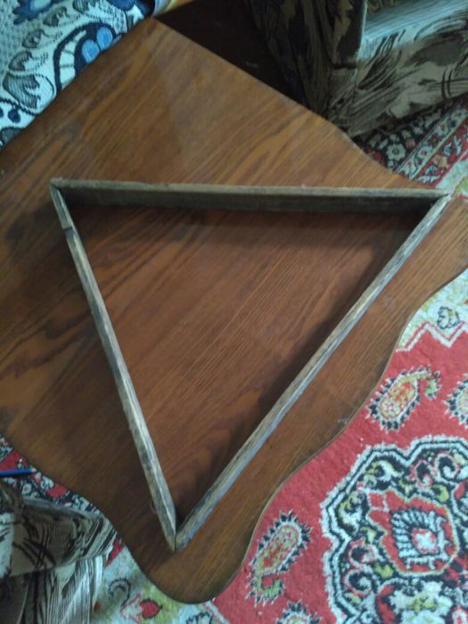 Аксессуар для бильярда