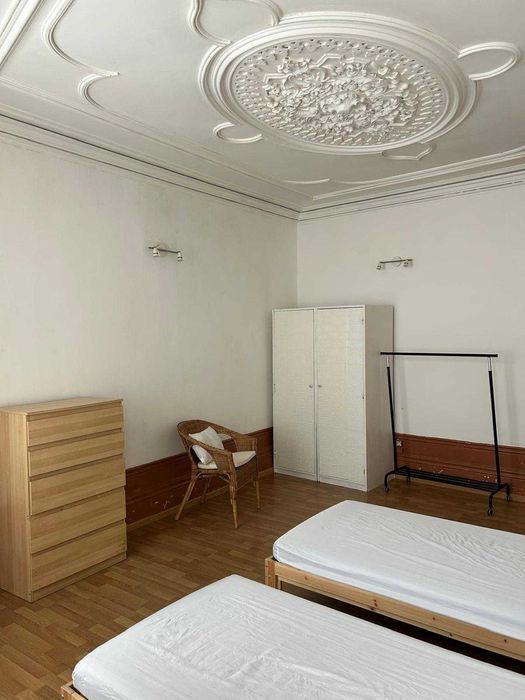 Apartamento amplo