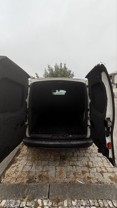 Renault kangoo 2010