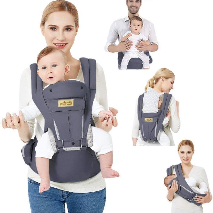 Porta bebe marsupio deals