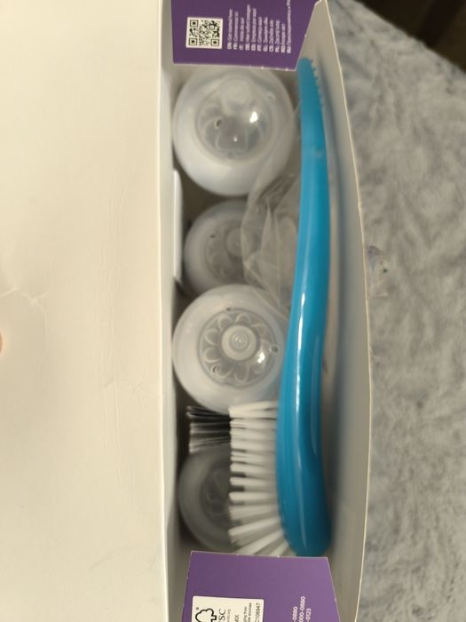 Philips avent zestaw butelek