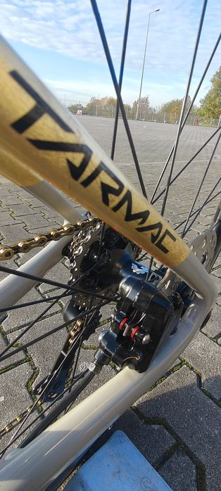 Rower Szosowy Specialized Tarmac SL6