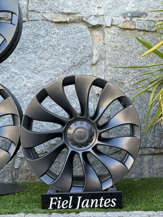 Jantes Testa Uberturbine 5x114.3 21’