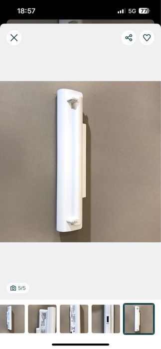 Bateria Samsung AA-PB6NC6W