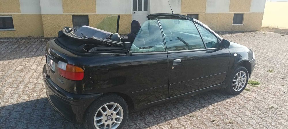 Vender Fiat Punto