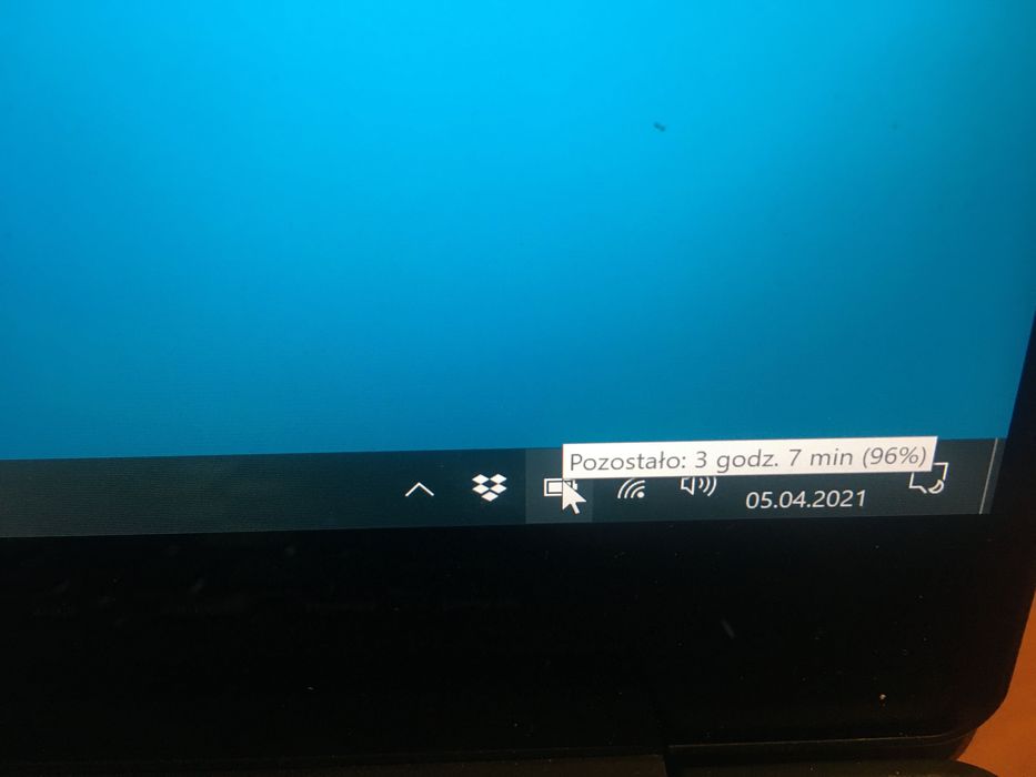 Dell XPS 9550 i7, 16GB RAM, 512 SSD, WIN 10, jedyny ze stacją TB16!