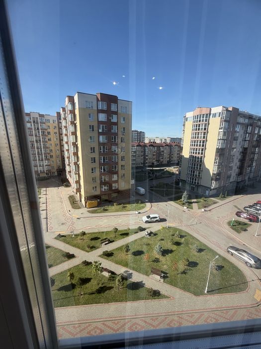 Житомир продам квартиру