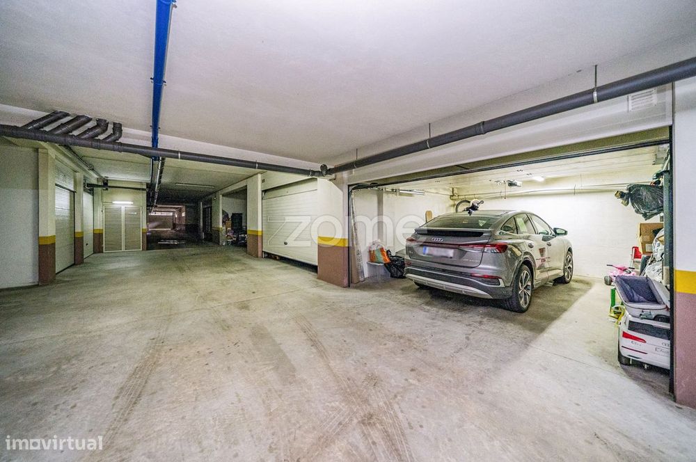 Apartamento T3 Renovado, em Vila de Prado, Vila Verde