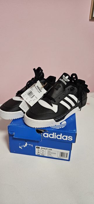 Adidas Rivalry Low rozmiar 38 nowe