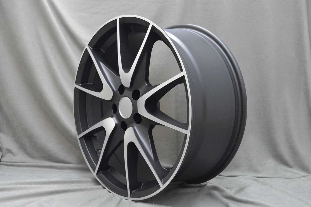 PROMOCJA! Felgi aluminiowe MODEL: 10135 rozm 19" 8,5J ET45 5x112 BMF