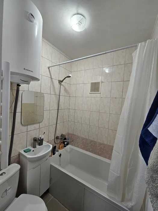 Срочно ‼️продам 1к квартиру Французкий бульвар [77946]