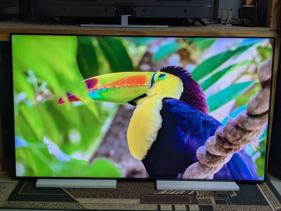 Samsung GQ75Q800T 75-дюймовий 8K QLED-телевізор !!!