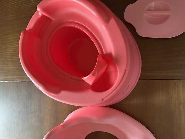 Penico Play menina