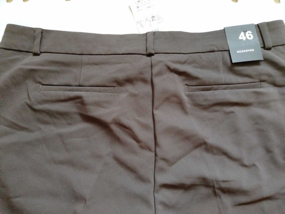 Брюки жіночі демісезон Reserved