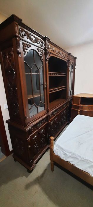 Guarda loiças em bom estado64309794798850122