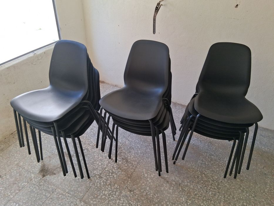 Cadeira da ikea.