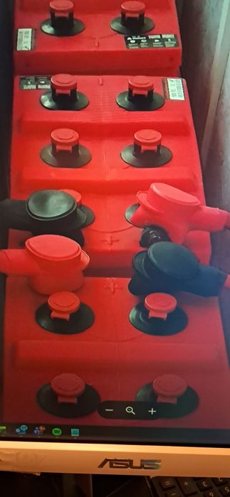 Bateria solar - flooded deep cycle para sistema fotovoltaico