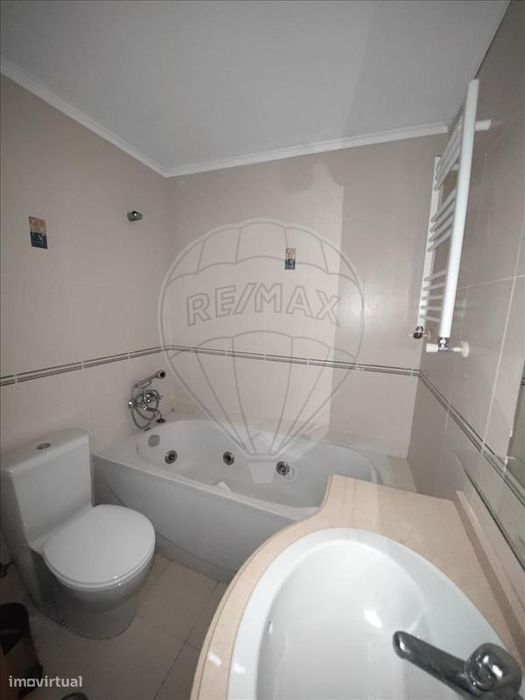 Apartamento T2 para venda