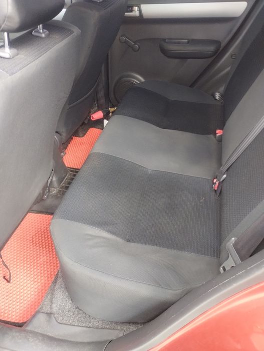Продам Suzuki swift 1,5 АКПП