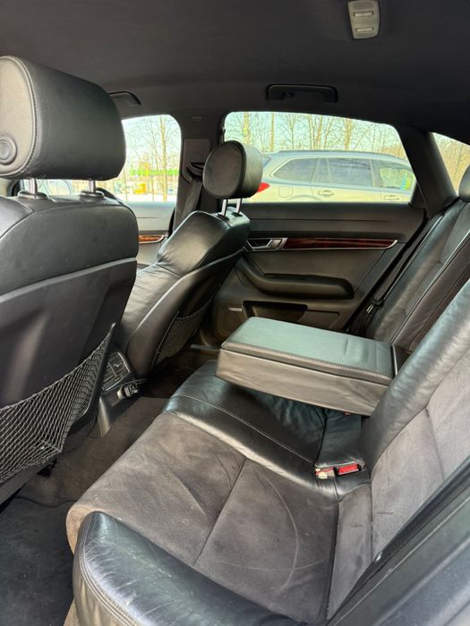 Продам audi a6 c6 3,0 quattro