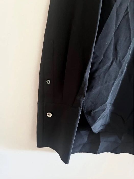 Blusa preta Joseph