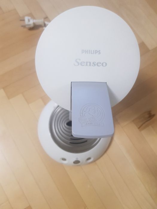 Кофеварка Philips