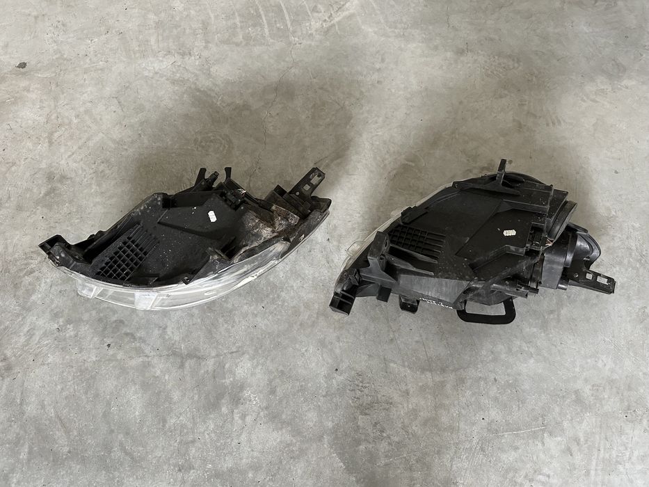 Lampa przednia lewa lub prawa Peugeot Partner 08-14r