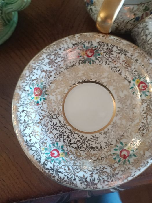 Loiça de Sacavém portugal