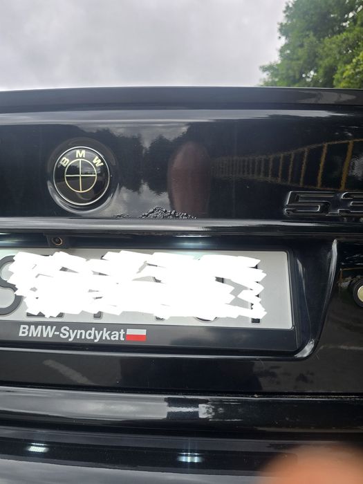 BMW E39 530i 3.0 Benzyna + LPG | 2003 | Bezwypadkowy | R6

Na sprzedaż BMW E39