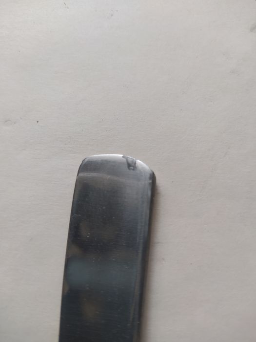 Бритва опасная винтажная