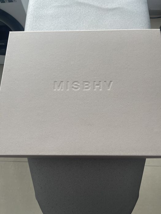Misbhv sport moth XS komplet