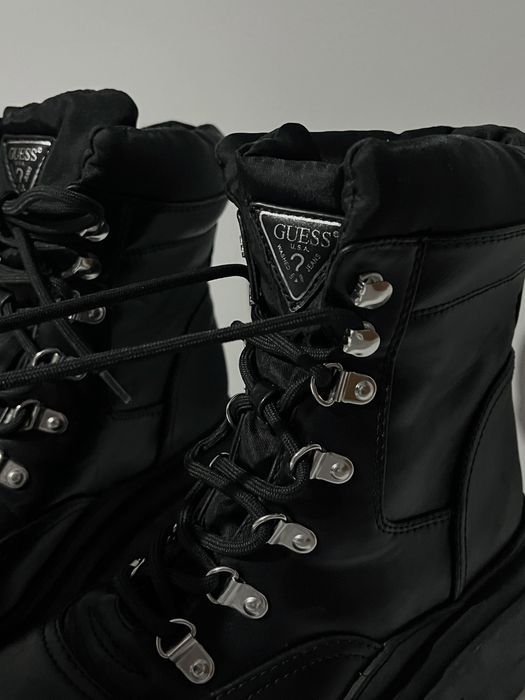 Черевики Guess Vaney