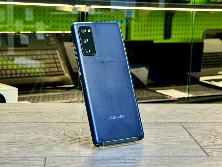 Samsung Galaxy S20 FE 6/128Gb Cloud Navy / Dual Sim / Global