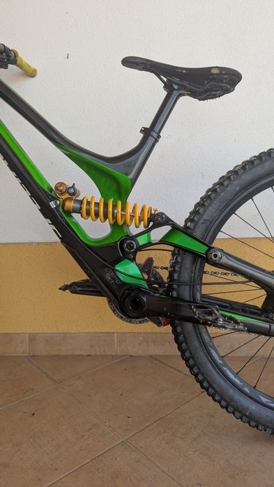 Specialized Demo 8