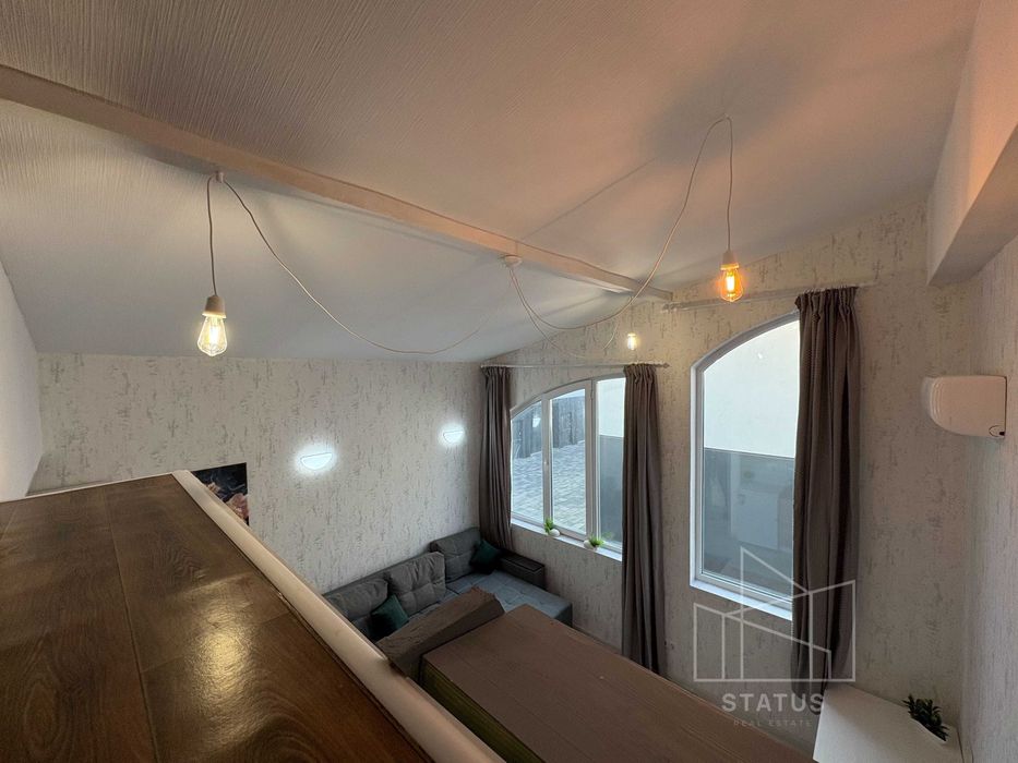 Продам 1-кімнатну квартиру