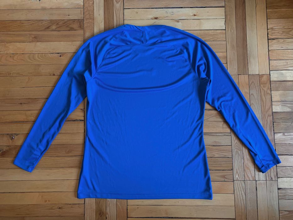 Крутейшая мужская спортивная кофта лонгслив Nike оригинал