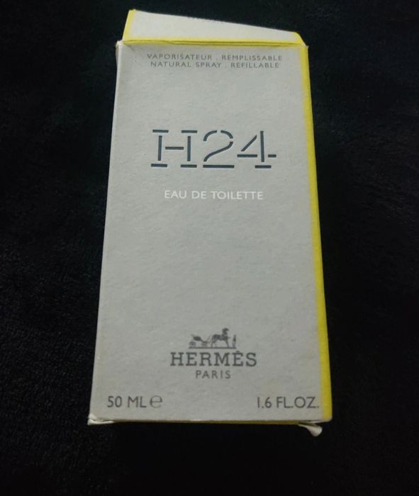 Perfum Hermes Paris