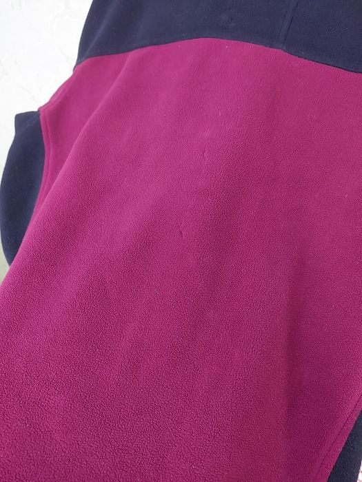 Кофта Jack Wolfskin