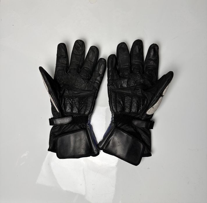 Dainese Motorcycle Racing перчатки Suzuki Marlboro