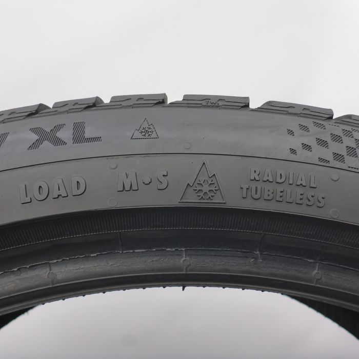 255/35R19 2本　6分山　コンチネンタル 楽天市場】【送料無料】 コンチネンタル 255/35R19 (96Y) XL ☆ SC6